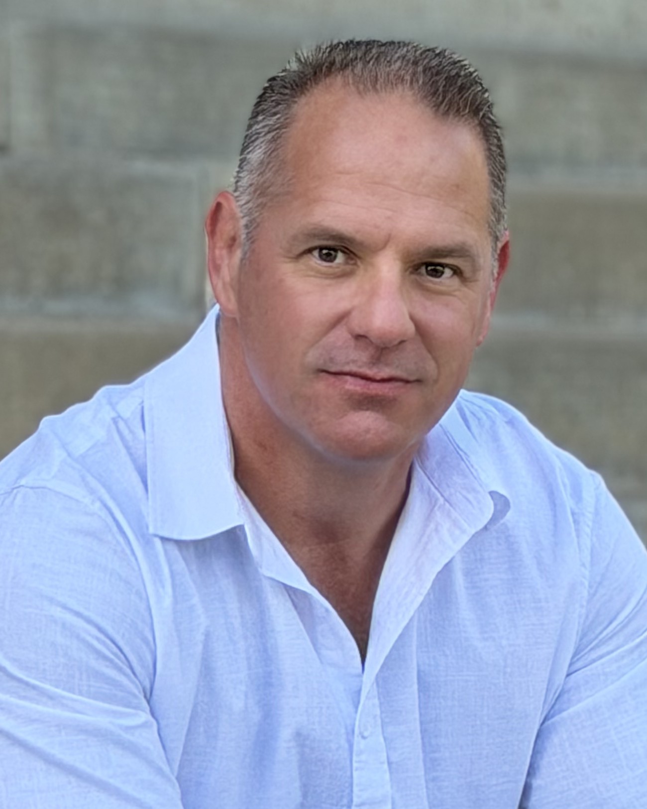 Dr. Chancey Bosch, founder of Origin Intelligence
